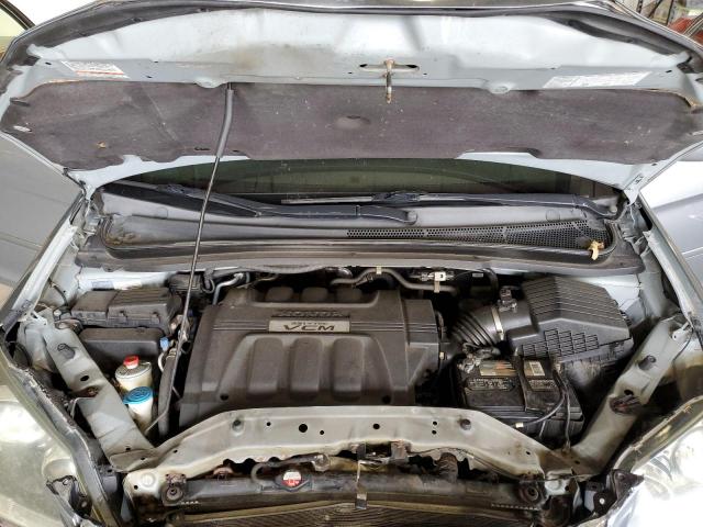 Honda Odyssey Exl Image 6