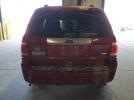 Ford Escape Limited Image 6