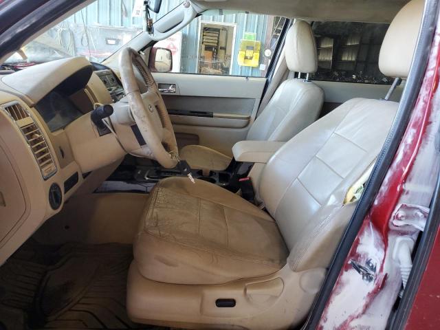 Ford Escape Limited Image 13