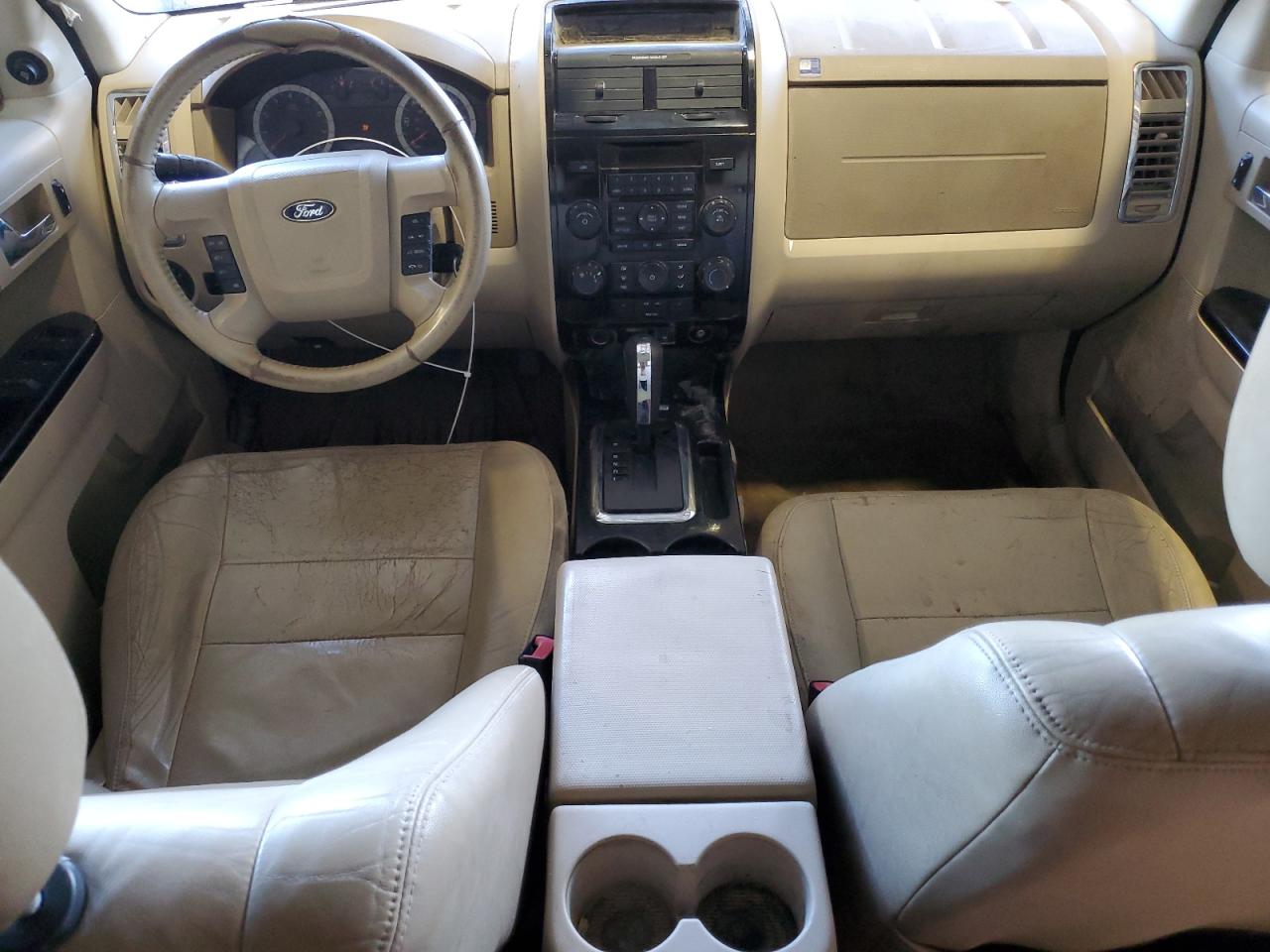 Ford Escape Limited Image 7