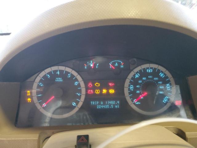 Ford Escape Limited Image 10