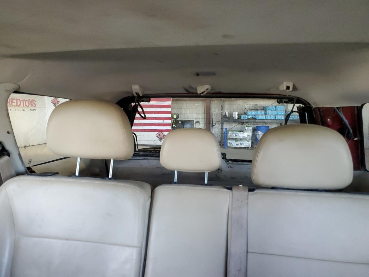 Ford Escape Limited Image 8