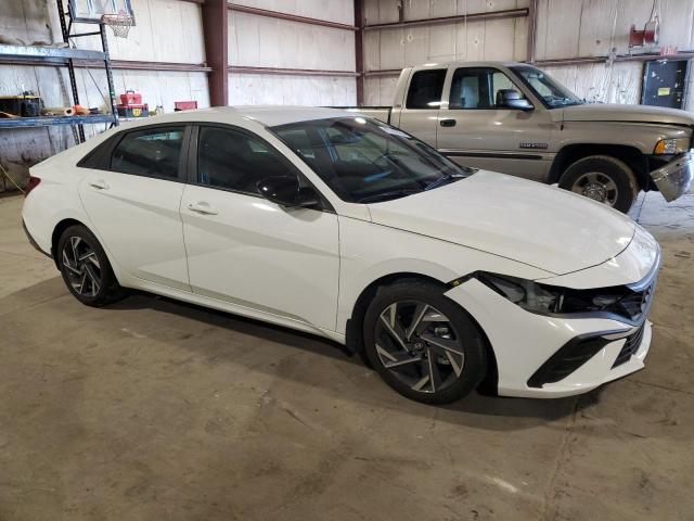 Hyundai ELANTRA Sel Sport Image 3