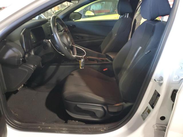 Hyundai ELANTRA Sel Sport Image 5