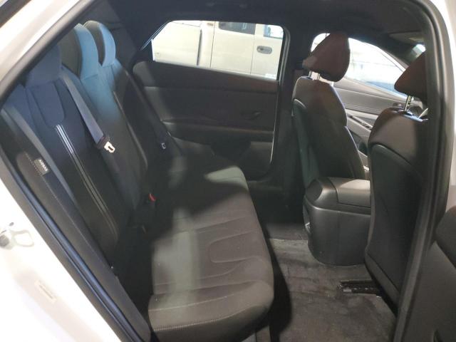 Hyundai ELANTRA Sel Sport Image 6