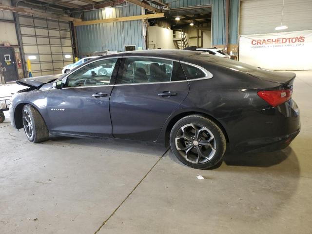 Chevrolet Malibu Lt Image 11