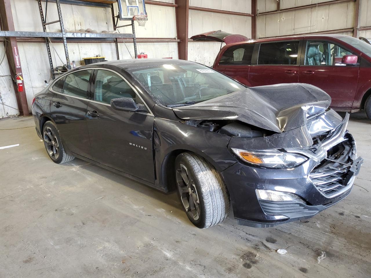 Chevrolet Malibu Lt Image 10