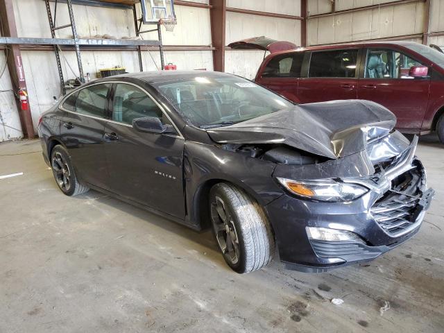 Chevrolet Malibu Lt Image 10