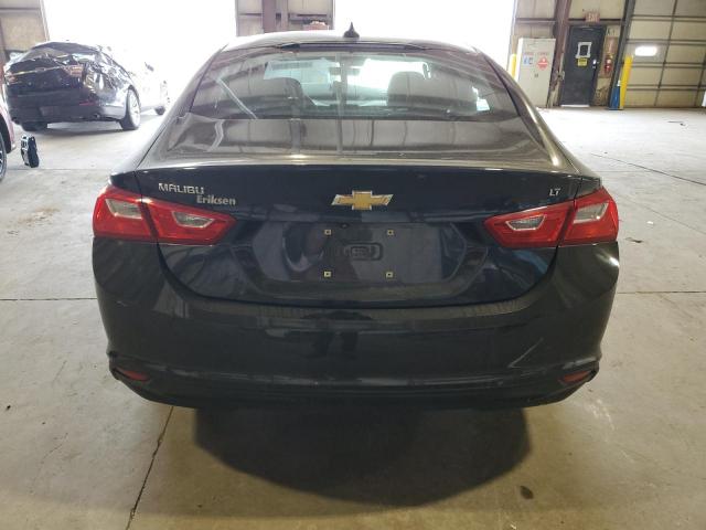 Chevrolet Malibu Lt Image 4