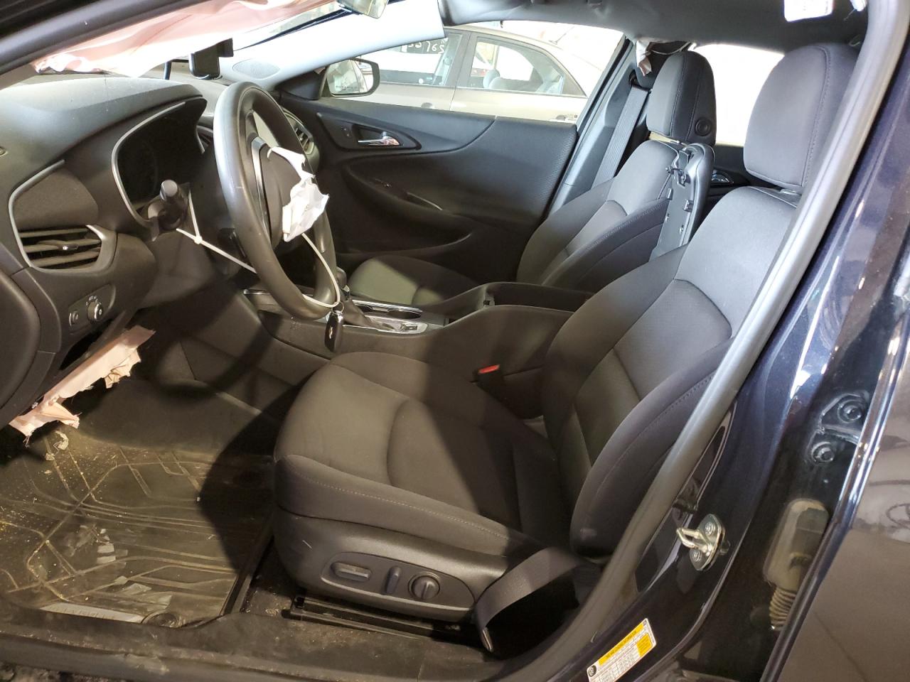 Chevrolet Malibu Lt Image 7