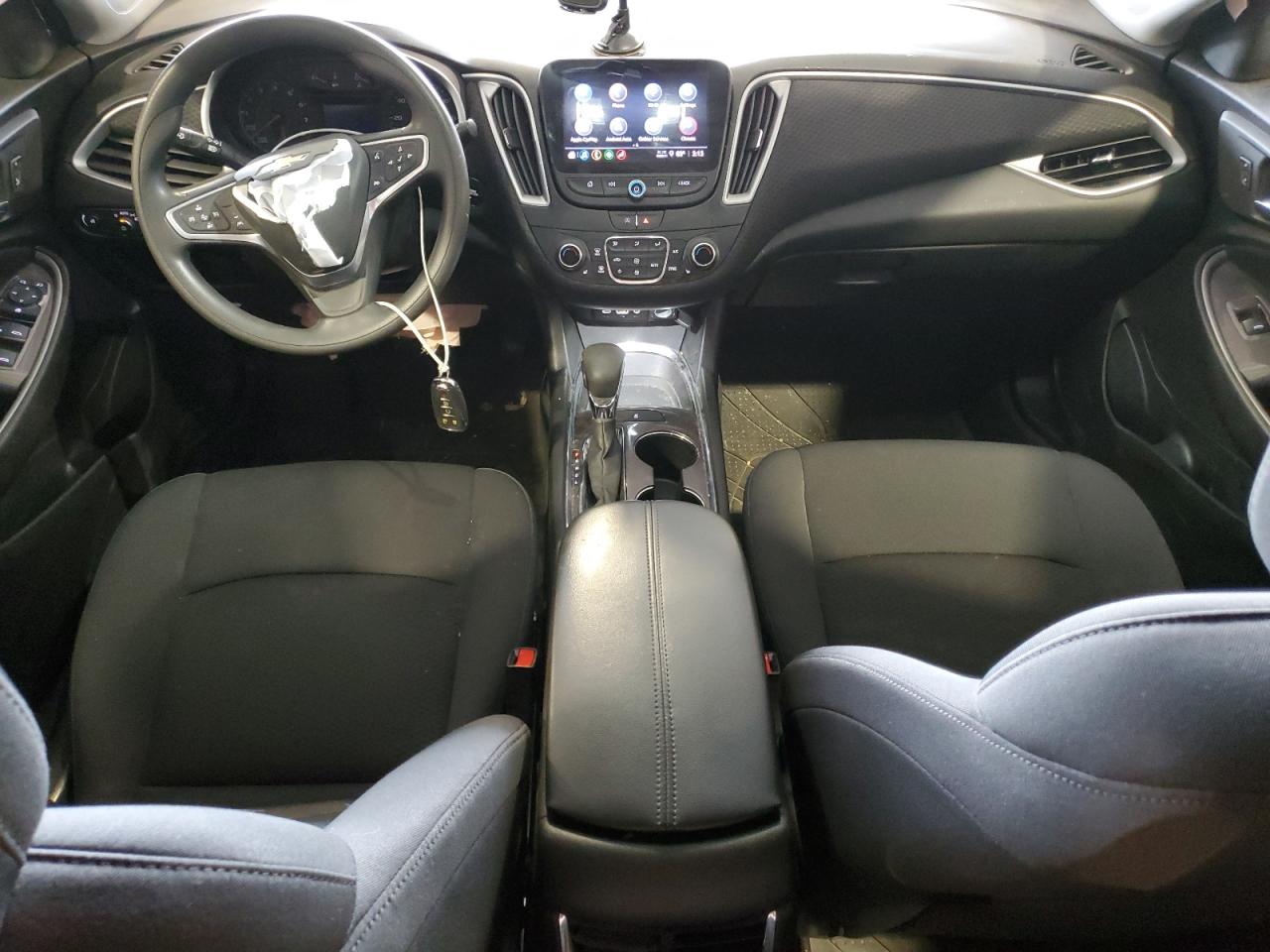 Chevrolet Malibu Lt Image 6