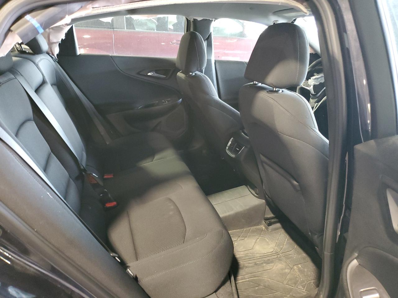 Chevrolet Malibu Lt Image 2