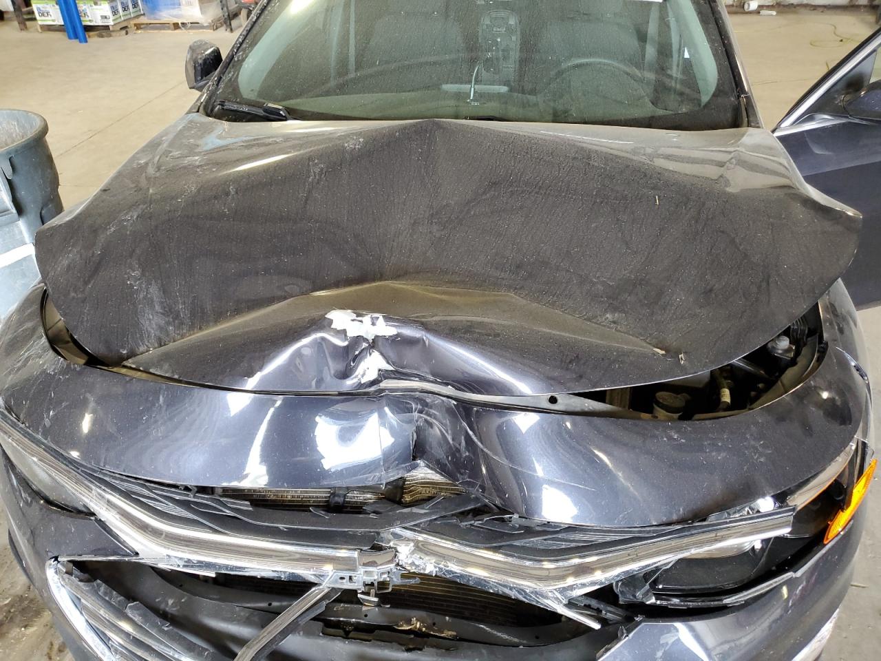 Chevrolet Malibu Lt Image 5