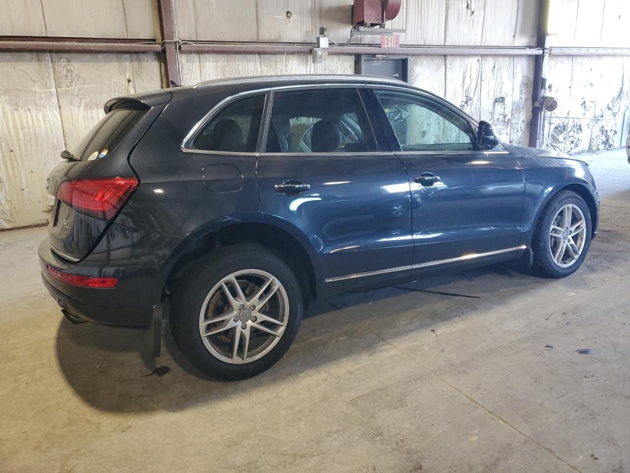Audi Q5 Premium Plus Image 13