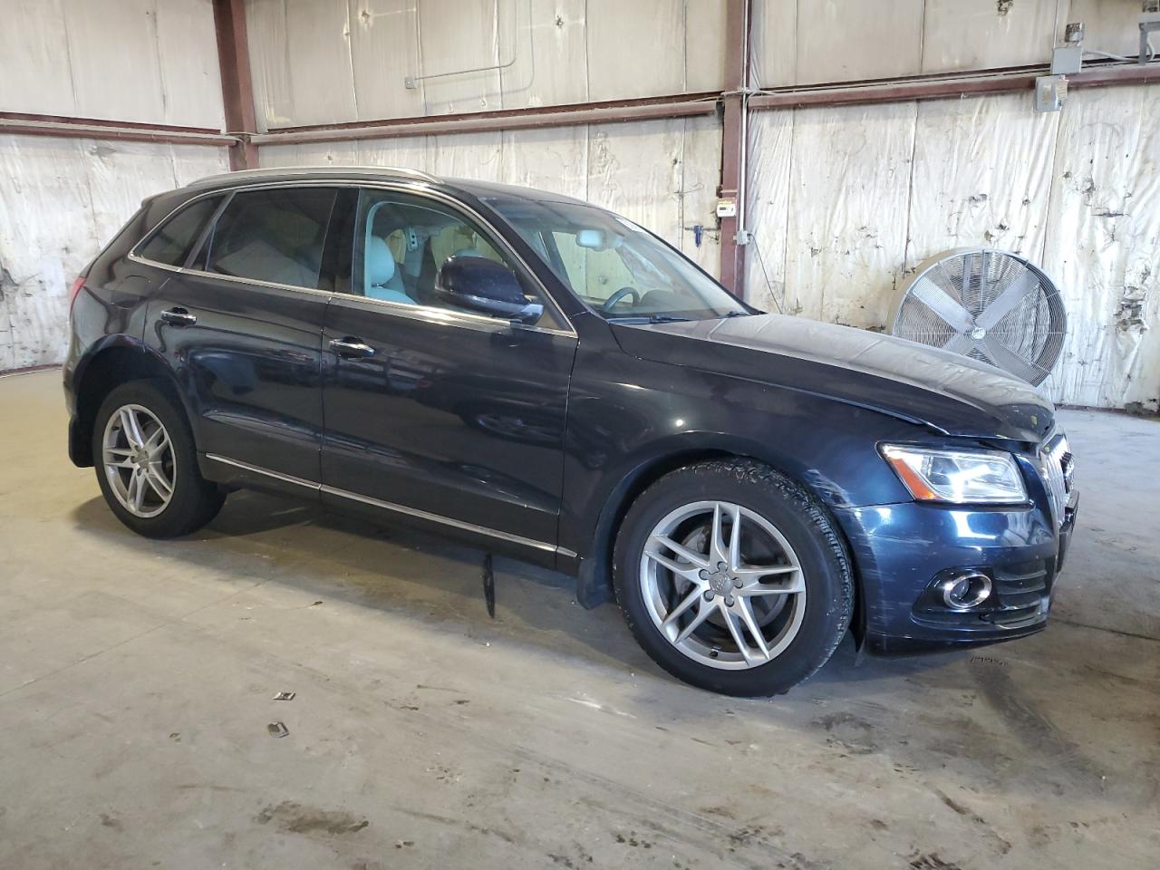 Audi Q5 Premium Plus Image 9