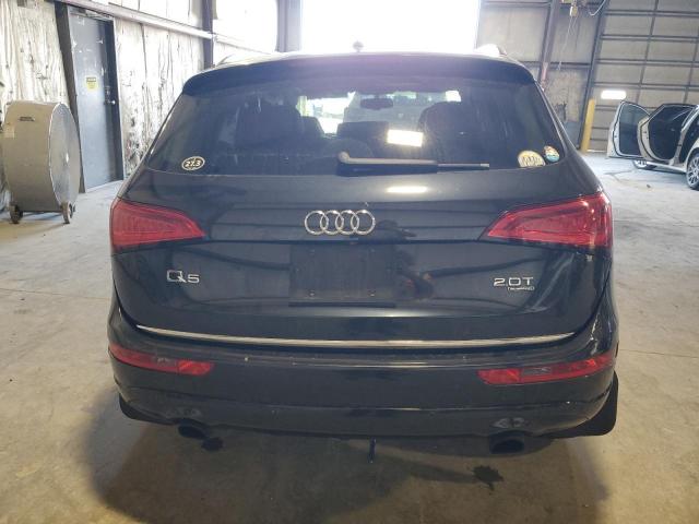 Audi Q5 Premium Plus Image 11