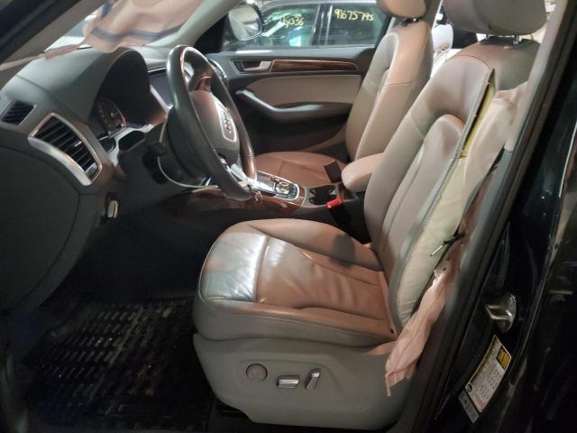 Audi Q5 Premium Plus Image 12