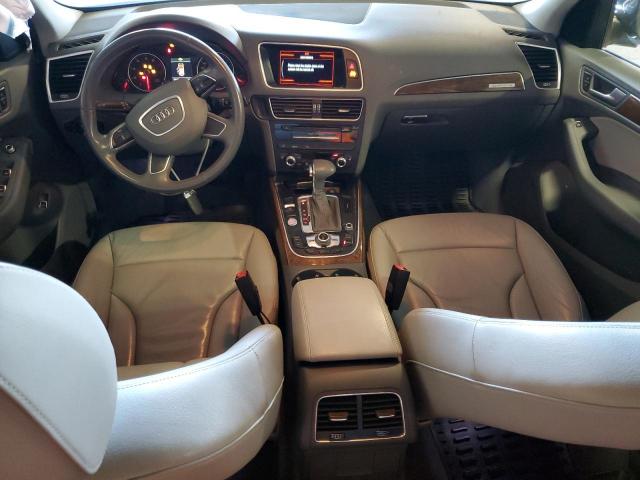 Audi Q5 Premium Plus Image 6