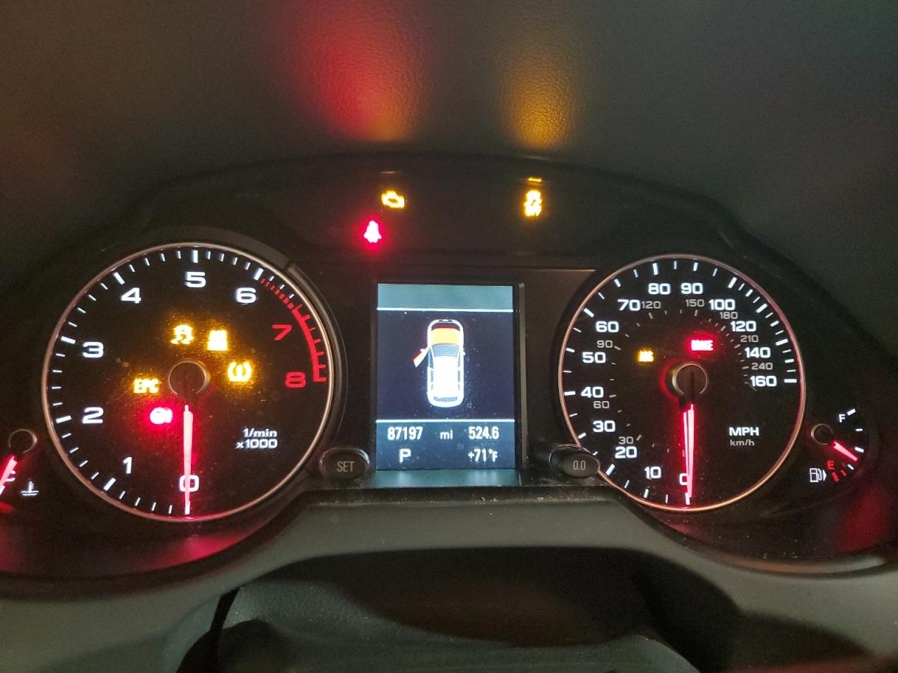 Audi Q5 Premium Plus Image 3