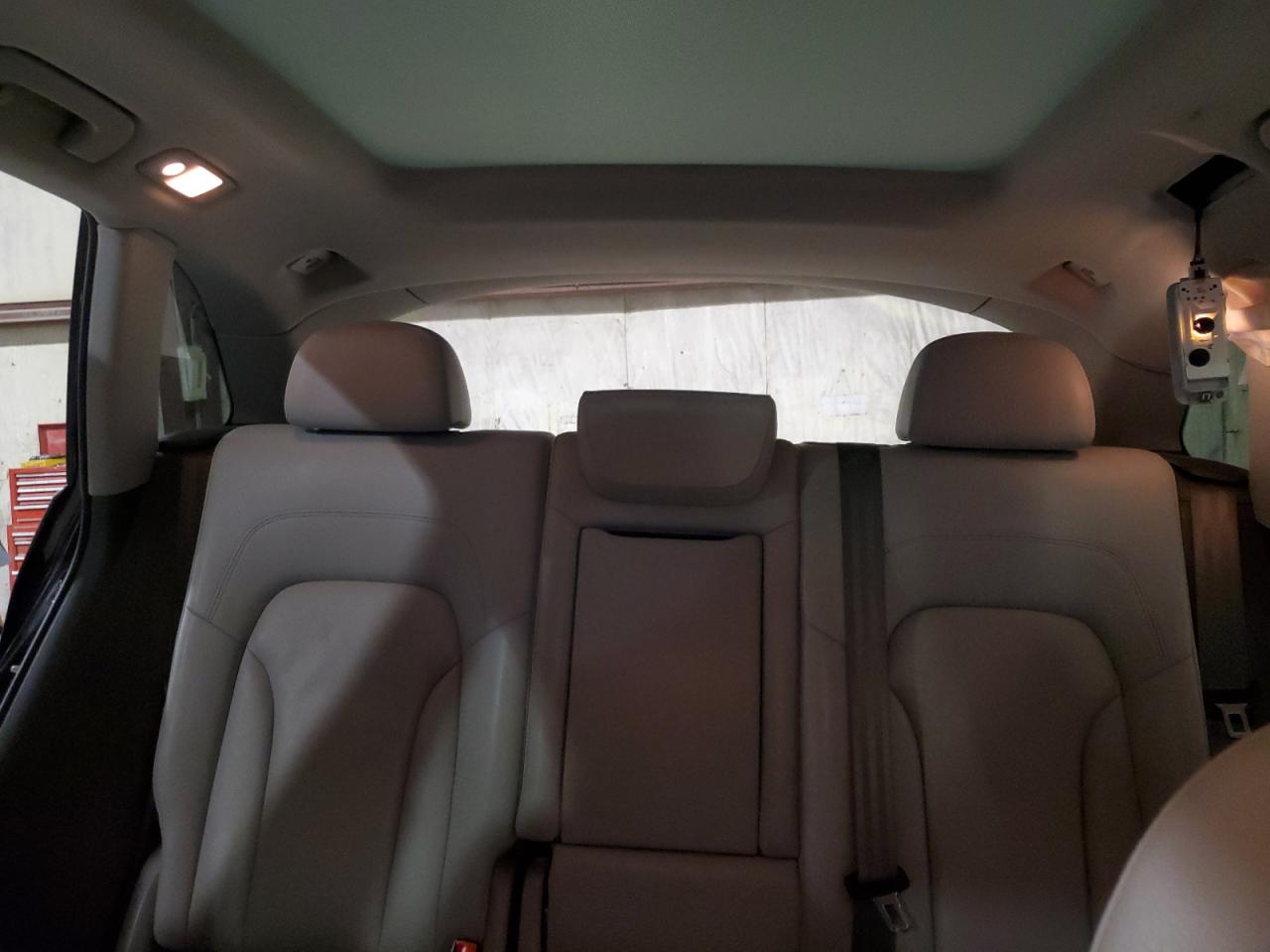 Audi Q5 Premium Plus Image 4