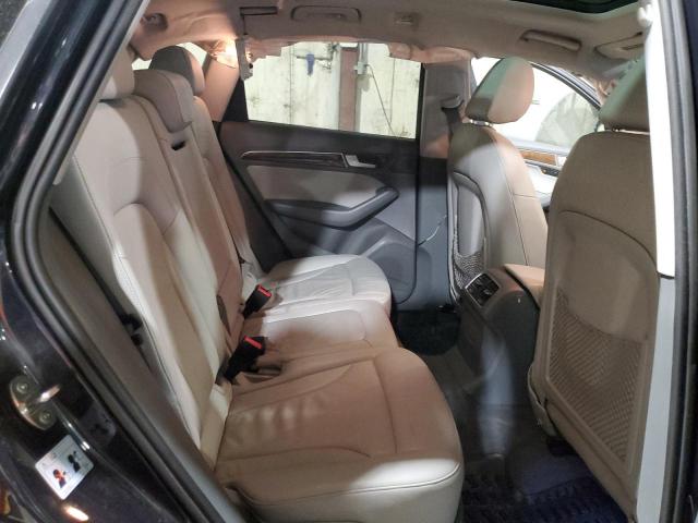 Audi Q5 Premium Plus Image 5