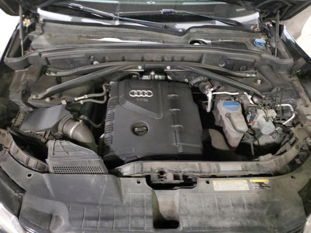 Audi Q5 Premium Plus Image 10