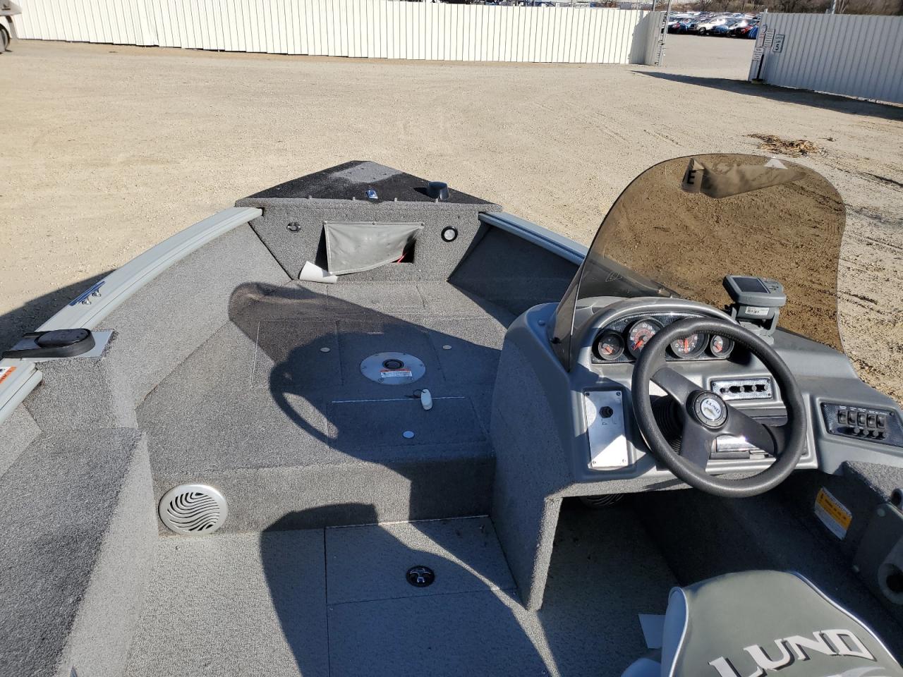 Lund Marine Trl Image 2