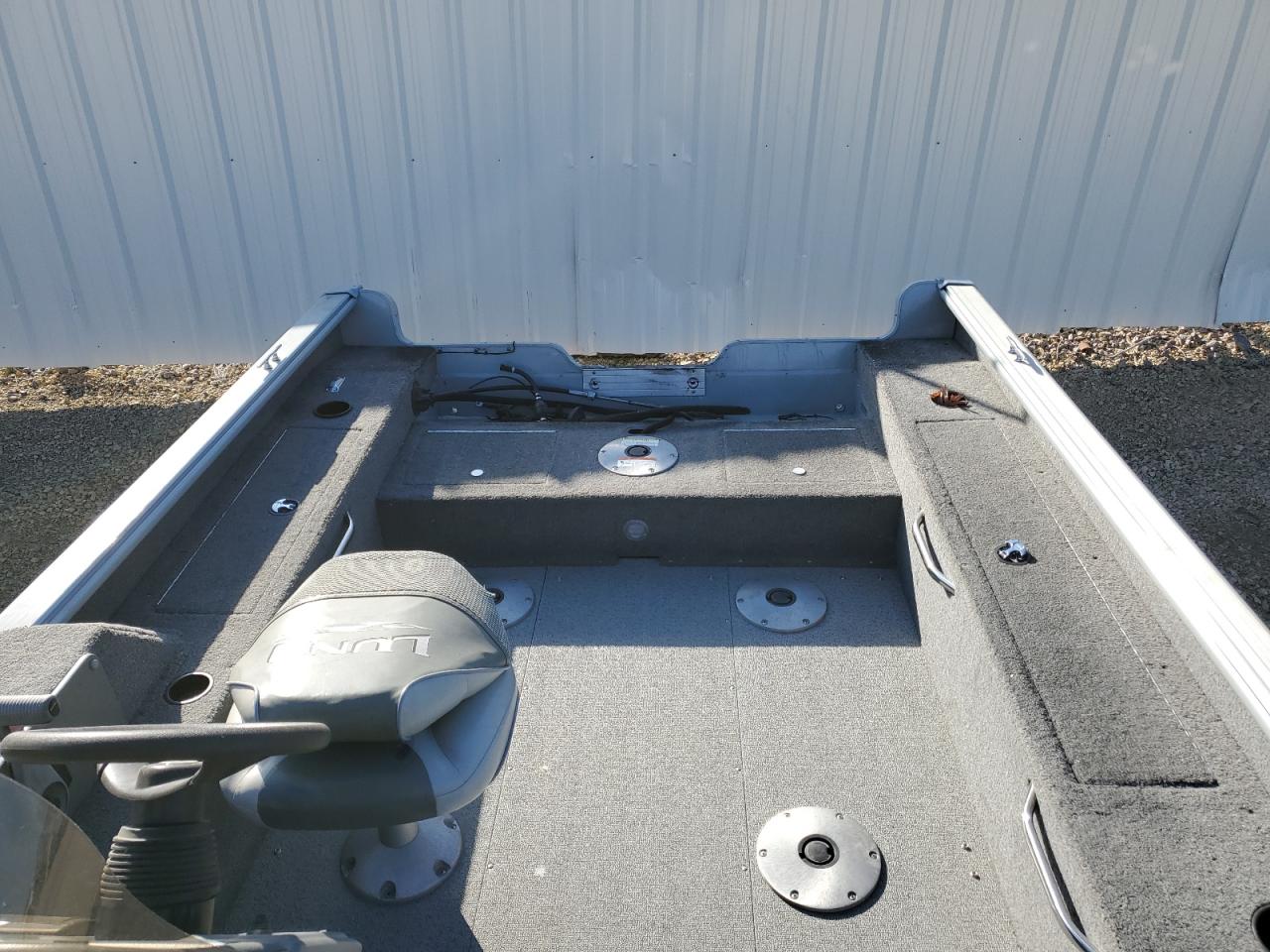 Lund Marine Trl Image 5