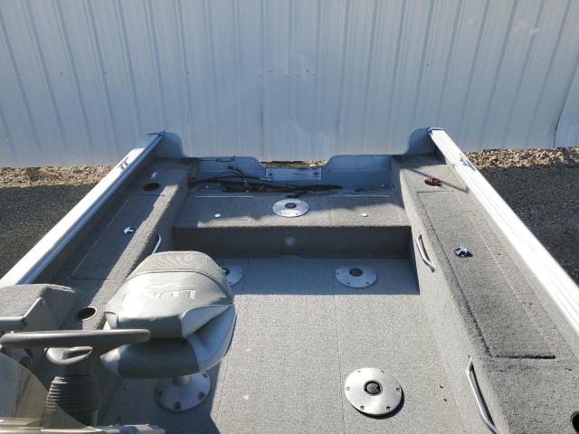 Lund Marine Trl Image 5