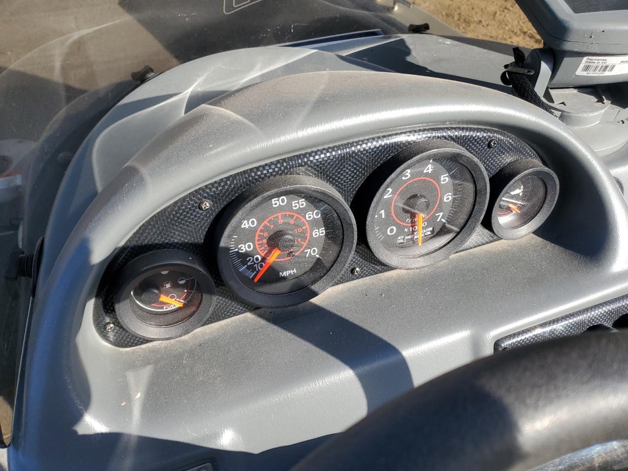 Lund Marine Trl Image 9