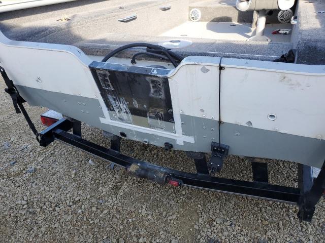 Lund Marine Trl Image 10