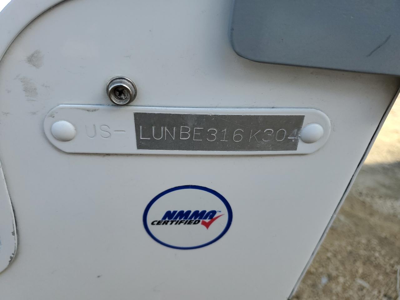 Lund Marine Trl Image 8