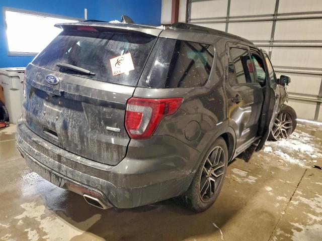 Ford Explorer Sport Image 2