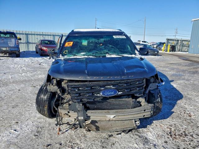 Ford Explorer Sport Image 7