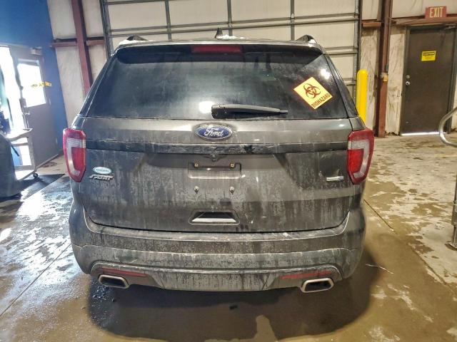 Ford Explorer Sport Image 6