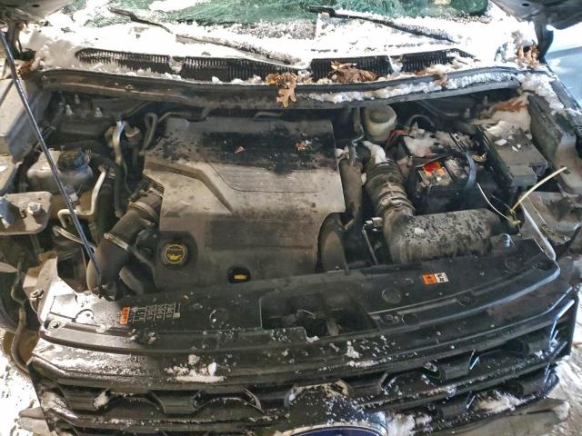 Ford Explorer Sport Image 12