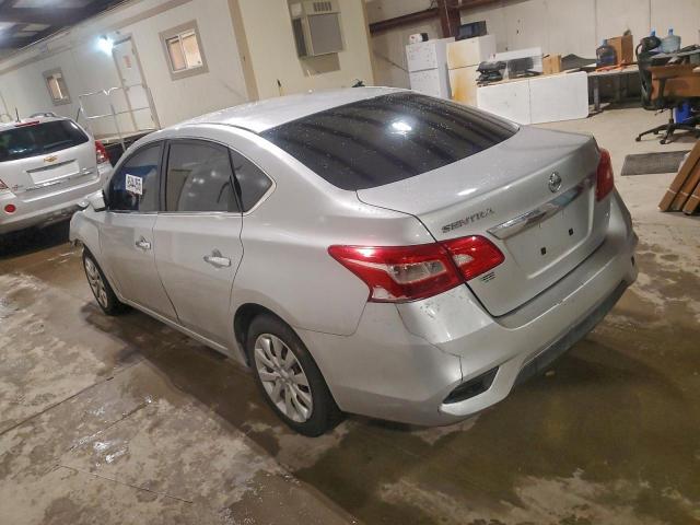 Nissan Sentra S Image 7