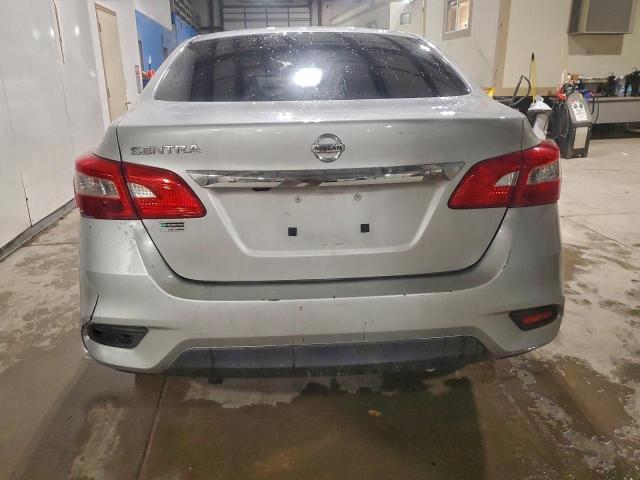 Nissan Sentra S Image 10