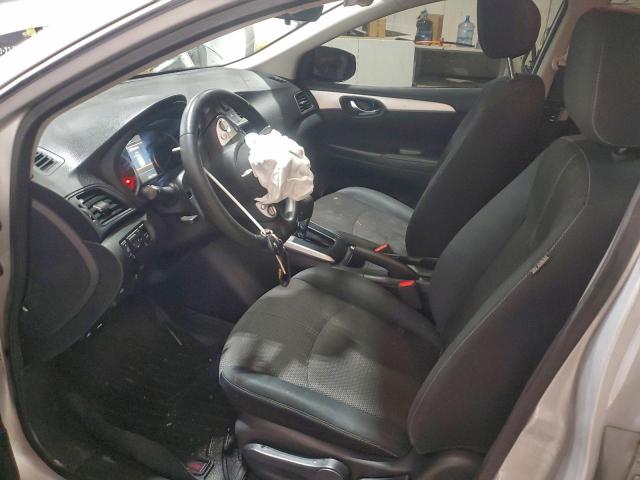 Nissan Sentra S Image 9