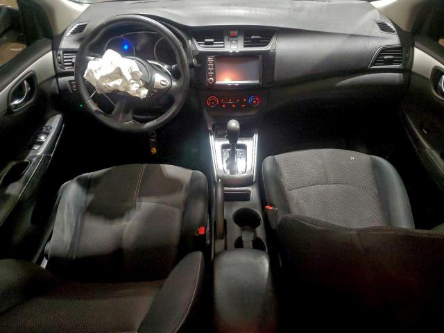 Nissan Sentra S Image 11