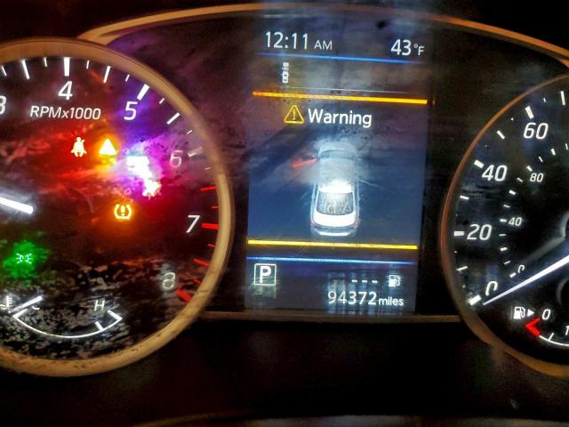 Nissan Sentra S Image 12