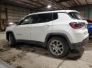 Jeep Compass Latitude Lux Image 12