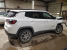 Jeep Compass Latitude Lux Image 13