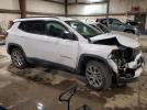 Jeep Compass Latitude Lux Image 3
