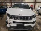 Jeep Compass Latitude Lux Image 2