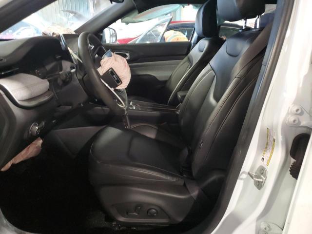 Jeep Compass Latitude Lux Image 4