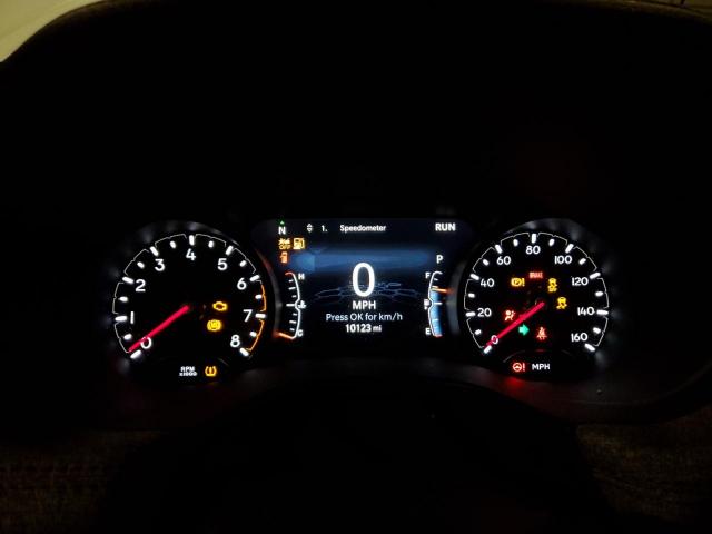 Jeep Compass Latitude Lux Image 9