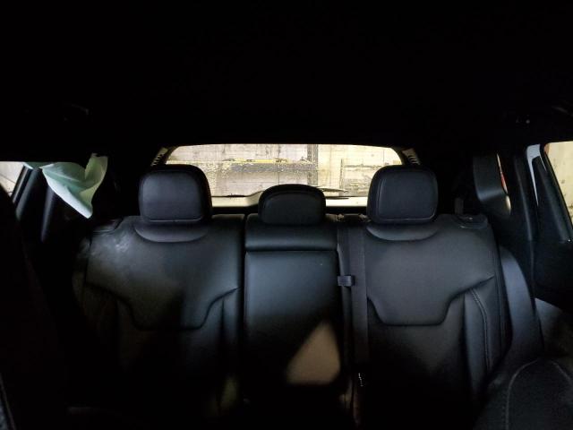 Jeep Compass Latitude Lux Image 10