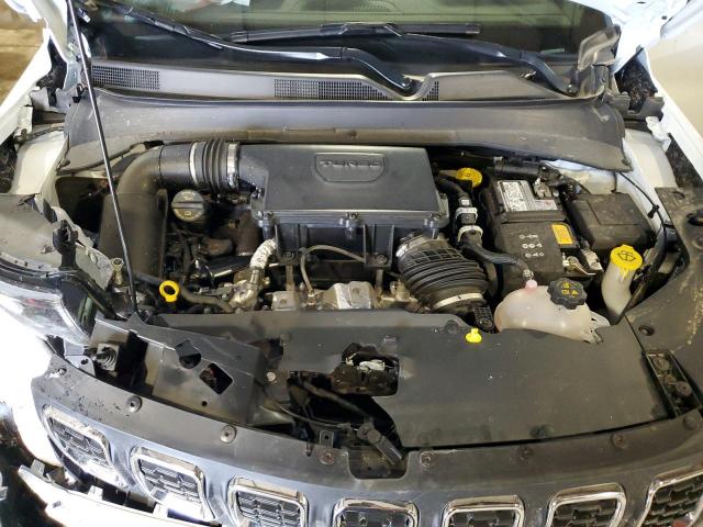 Jeep Compass Latitude Lux Image 8