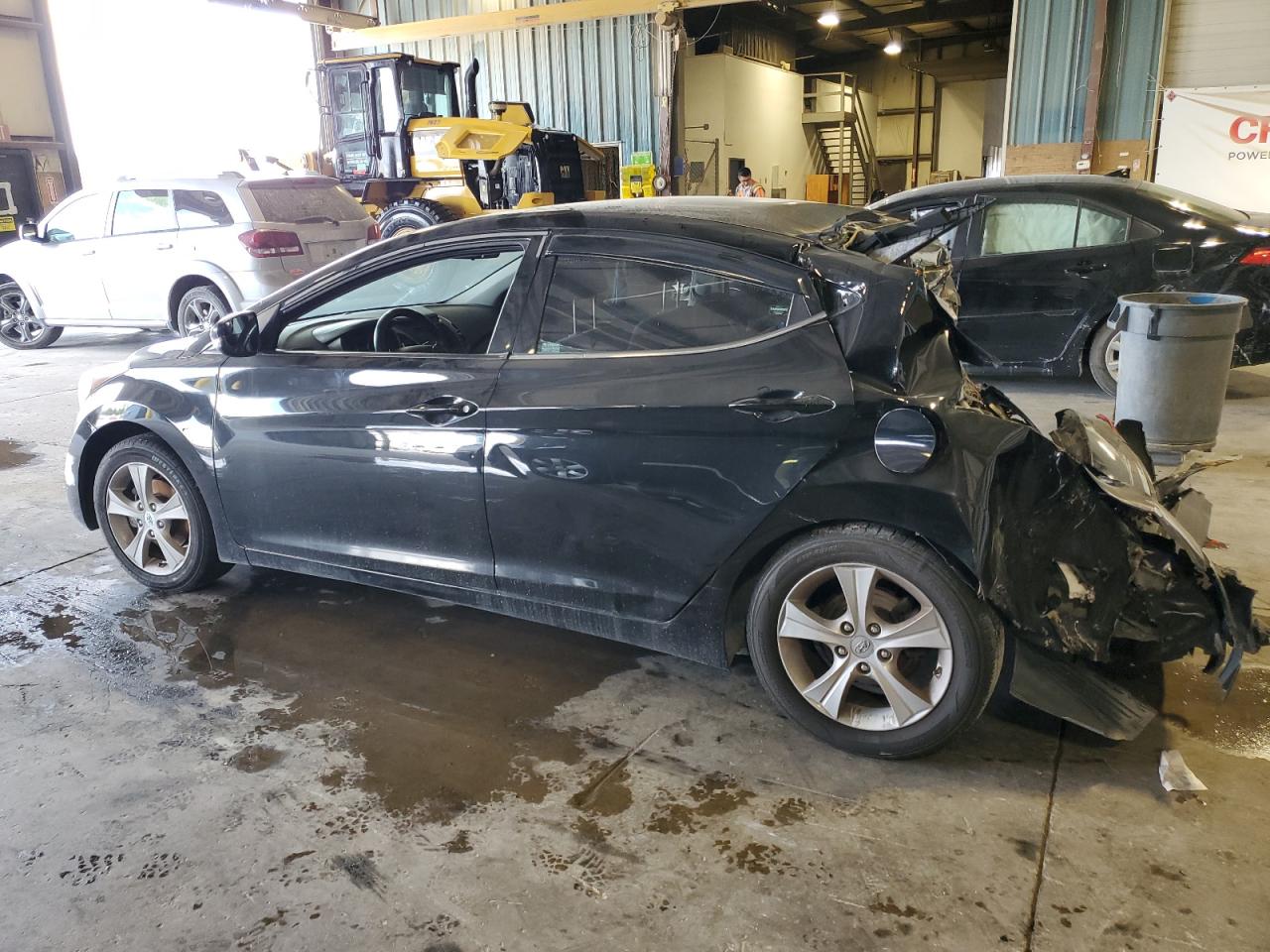 Hyundai ELANTRA Se Image 2